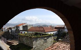 Apartamentos Turisticos Casa Soto